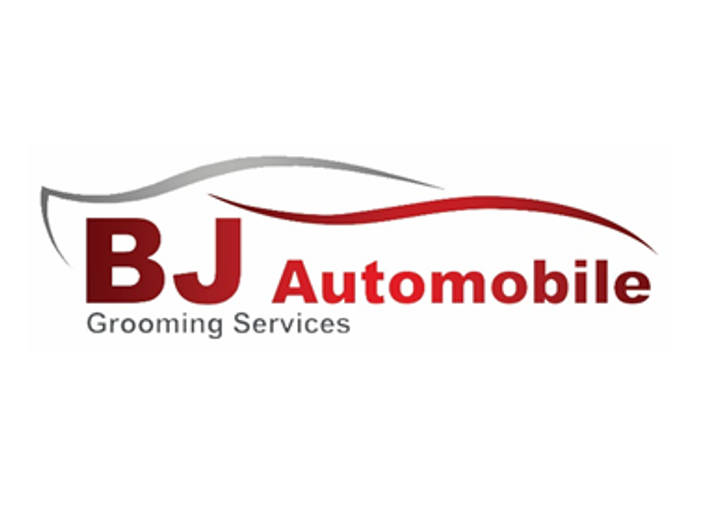 BJ Automobile logo